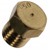 Iniettore, ugello originale a gas butano/propano