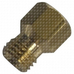 Iniettore gas butano/propano Ø 0,88