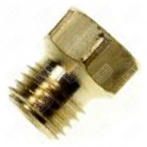 INIETTORE GAS NATURALE Ø 0,75 FORNI, FORNELLI ELETTRICI E A GAS - C730034N2