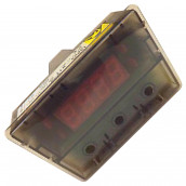 Scheda elettronica, modulo di potenza