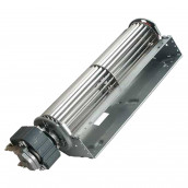 Ventilatore tangenziale