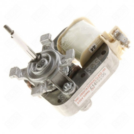 MOTORE CALORE DI CONVEZIONE ORIGINALE FORNI, FORNELLI ELETTRICI E A GAS - DG31-00018A