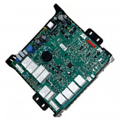 Scheda elettronica, modulo di potenza