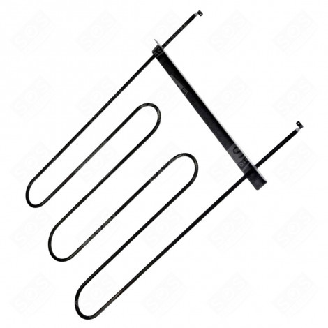 RÉSISTANCE VOUTE/GRILL C00140135 SCHOLTÈS HOTPOINT ARISTON POUR FOUR ENCASTRABLE FORNI, FORNELLI ELETTRICI E A GAS - 482000022942