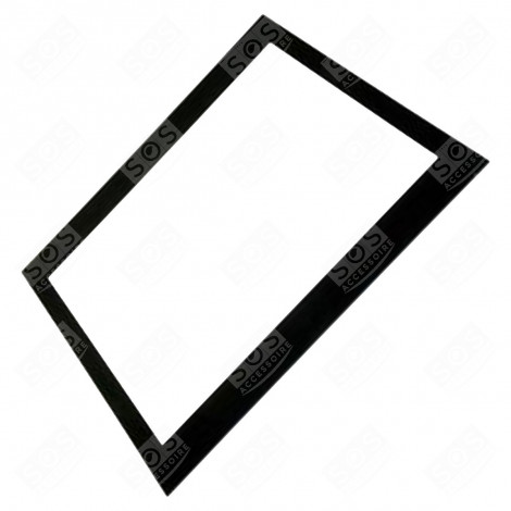 VETRO INTERNO PER CUCINA BEKO FORNI, FORNELLI ELETTRICI E A GAS - 290450028