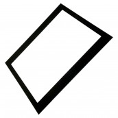 Vetro interno per cucina Beko