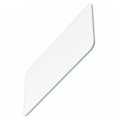 Vetro della porta interna del forno originale