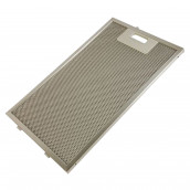 Griglia filtro rettangolare originale (con attivazione)