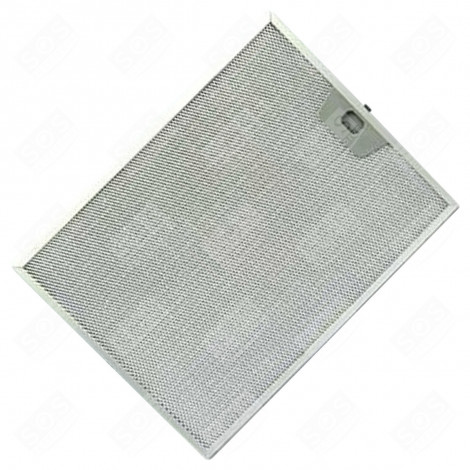 FILTRO METALLICO CAPPA ASPIRANTE - 13MC052, 133.0257.249