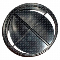 Valvola di non ritorno da 150 mm