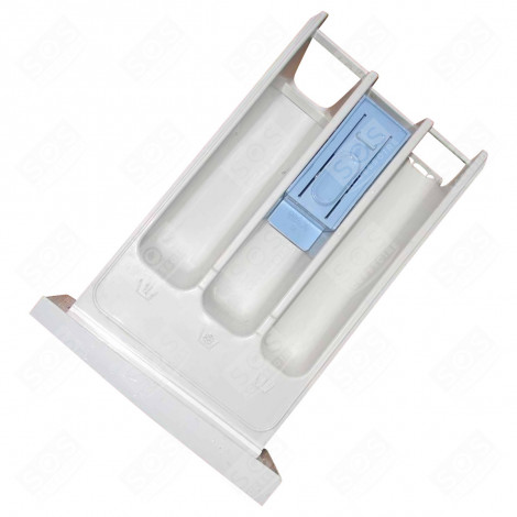 CONTENITORE DETERSIVO ORIGINALE LAVATRICE - DC97-17310A