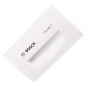 Maniglia cassetto detersivo