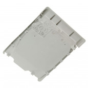 Distributore del detersivo