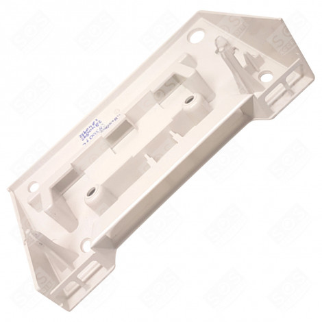 PLAQUE POIGNÉE (POUR BAC A PRODUIT ) LAVATRICE - 4825302