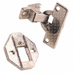 Cerniera dell'oblò originale