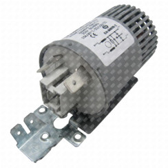 Filtro antiparassiti originale