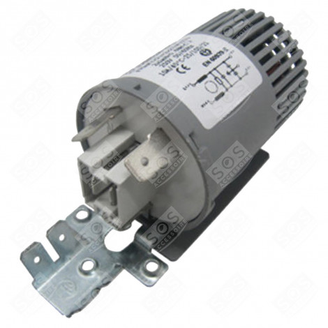 FILTRO ANTIPARASSITI ORIGINALE LAVATRICE - 32005982