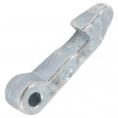 Gancio porta originale