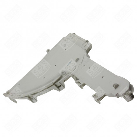 COPERCHIO DELLA TAMBURO ORIGINALE LAVATRICE - C00097391, C00115914