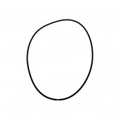 Cinghia ventola verde