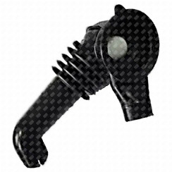 Tubo contenitore con valvola