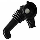 Tubo contenitore con valvola