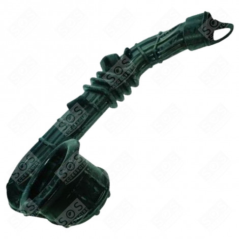 TUBO DETERSIVO LAVATRICE - C00080654