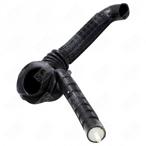 TUBO LAVATRICE - 402009900, C00037654