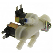 Elettrovalvola 3 vie