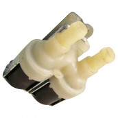 Elettrovalvola 2 vie 90° 12mm