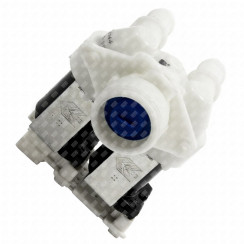 Elettrovalvola 2 vie originale