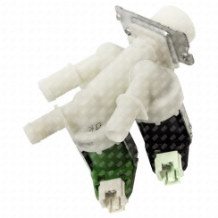 Elettrovalvola 3 vie