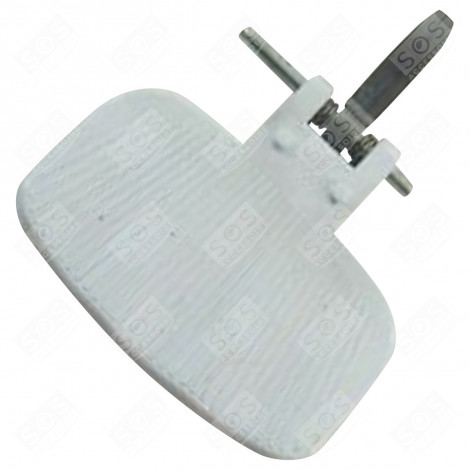 MANIGLIA DELL'OBLÒ LAVATRICE - 42070163