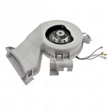 VENTOLA ASCIUGATRICE - 57X2187, 57X0556