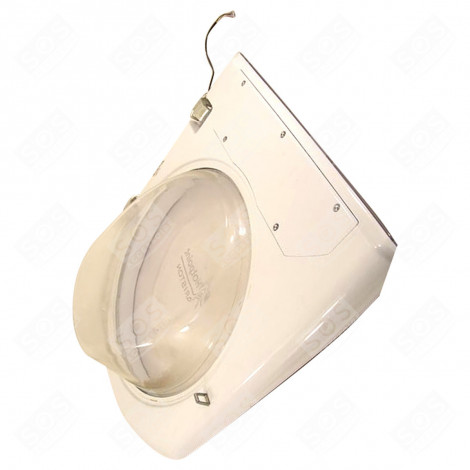 OBLÒ COMPLETO ORIGINALE LAVATRICE - C00262673, C00276084