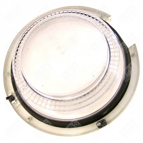 TELAIO DELLA PORTA ORIGINALE ASCIUGATRICE - 481953238025, 481244019907