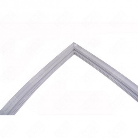 GUARNIZIONE BIANCA PORTA CONGELATORE (554 X 682 MM) ORIGINALE FRIGORIFERO, CONGELATORE - C00115566