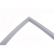 Guarnizione bianca porta congelatore (554 x 682 mm) originale