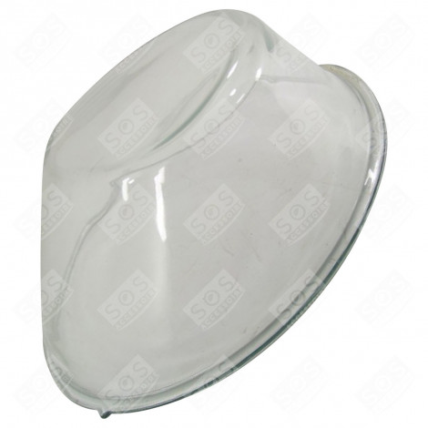 VETRO PER OBLÒ LAVATRICE - 47007317