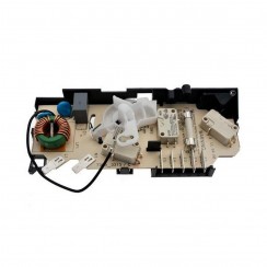 Serratura originale della porta