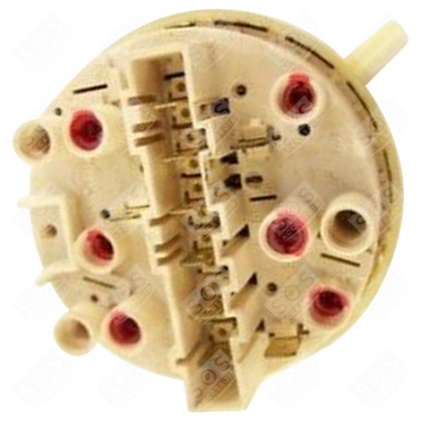 PRESSOSTATO LAVATRICE - 55X1087