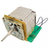 Scheda elettronica, programmatore