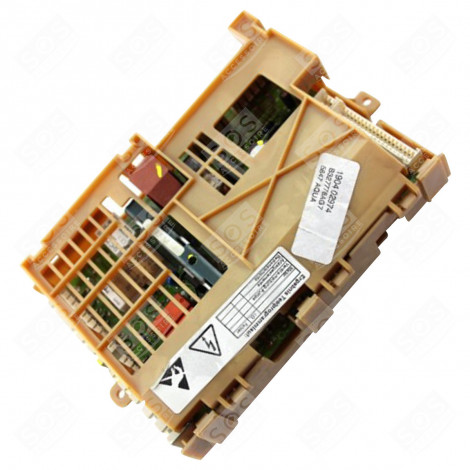 MODULO DI POTENZA ORIGINALE LAVATRICE - 00263909, 263909