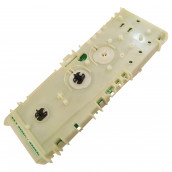 Modulo di comando - scheda elettronica