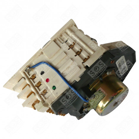 PROGRAMMATORE LAVATRICE - C00042084