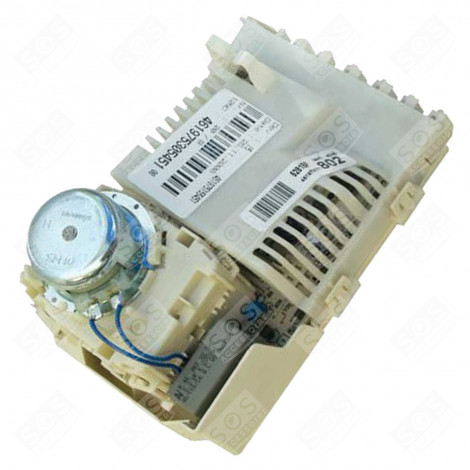 PROGRAMMATORE ORIGINALE LAVATRICE - 481228210229