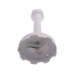 Frullatore a immersione in plastica