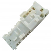 Scheda elettronica, modulo di potenza