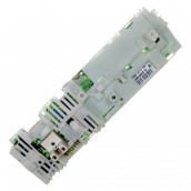 Scheda elettronica, modulo di controllo