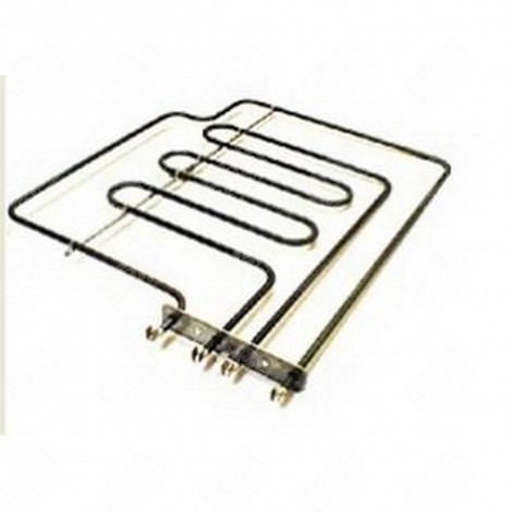RÉSISTANCE SUPÉRIEURE 2800W FORNI, FORNELLI ELETTRICI E A GAS - 3427609015